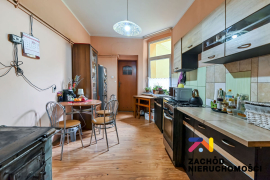 Klimatyczne 3 pokoje nad Odrą!!